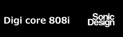 Digicora 808i-Bandai